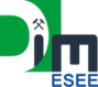 DIM ESEE Logo